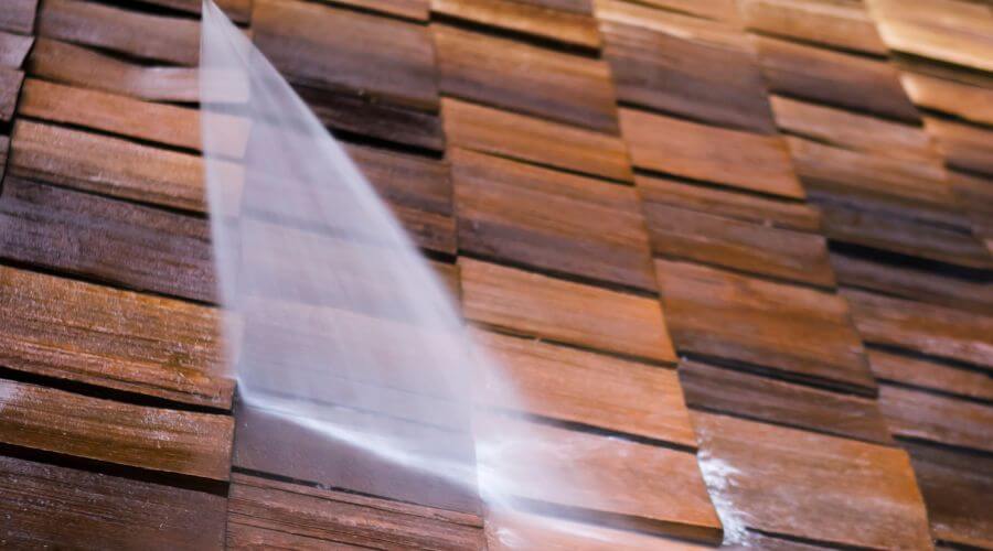 Asphalt Roofing in Glen, NH